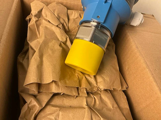 Endress+hauser deltapilot m hydrostatische niveautransmitter - afbeelding 3 van  8