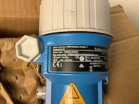 Endress+hauser deltapilot m hydrostatische niveautransmitter - afbeelding 4 van  8