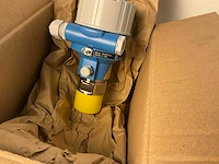 Endress+hauser deltapilot m hydrostatische niveautransmitter - afbeelding 4 van  7