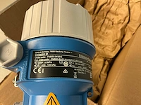 Endress+hauser deltapilot m hydrostatische niveautransmitter - afbeelding 5 van  7
