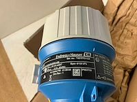 Endress+hauser deltapilot m hydrostatische niveautransmitter - afbeelding 6 van  7