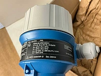 Endress+hauser deltapilot m hydrostatische niveautransmitter - afbeelding 7 van  7