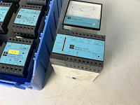 Endress+hauser doverse industriële niveauregel- en meetmodules - afbeelding 5 van  10