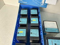 Endress+hauser doverse industriële niveauregel- en meetmodules - afbeelding 8 van  10