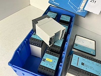 Endress+hauser doverse industriële niveauregel- en meetmodules - afbeelding 9 van  10