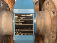 Endress+hauser flowmeter (5x) - afbeelding 7 van  11