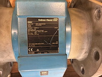 Endress+hauser flowmeter (5x) - afbeelding 9 van  11