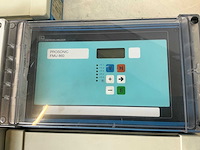 Endress+hauser meet- en regelapparatuur (4x) - afbeelding 2 van  5