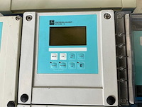 Endress+hauser meet- en regelapparatuur (4x) - afbeelding 3 van  5