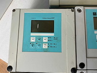 Endress+hauser meet- en regelapparatuur (4x) - afbeelding 4 van  5