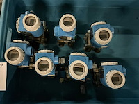 Endress+hauser pmd235 druktransmitter (7x) - afbeelding 2 van  3