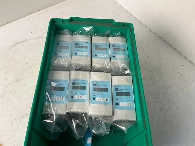 Endress+hauser rma 421 proces-transmitter (8x) - afbeelding 1 van  4
