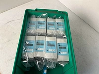 Endress+hauser rma 421 proces-transmitter (8x)