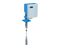 Endress+hauser silopilot fmm50 electromechanical level measurement system - afbeelding 1 van  6