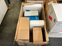 Endress+hauser silopilot fmm50 electromechanical level measurement system - afbeelding 2 van  6