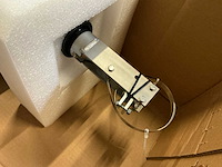 Endress+hauser silopilot fmm50 electromechanical level measurement system - afbeelding 3 van  6