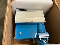 Endress+hauser silopilot fmm50 electromechanical level measurement system - afbeelding 4 van  6