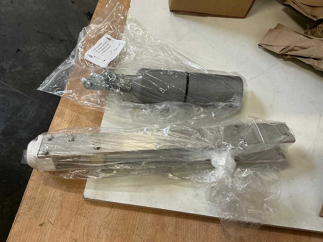 Endress+hauser silopilot fmm50 electromechanical level measurement system - afbeelding 5 van  6