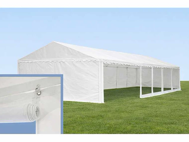 Endwall 4m 2stuks - afbeelding 1 van  1