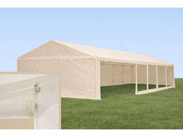 Endwall 5m 2stuks - afbeelding 1 van  1