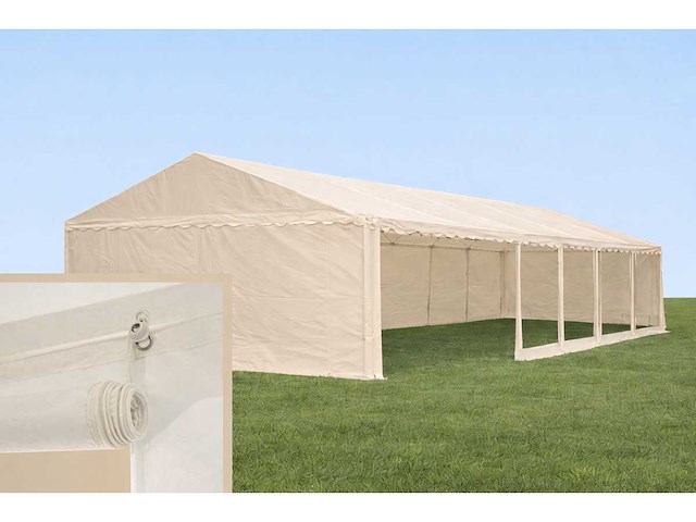 Endwall 6m 2stuks - afbeelding 1 van  1