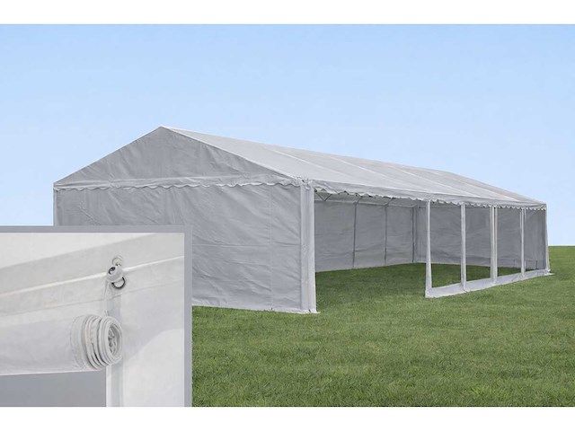 Endwall 6m 2stuks - afbeelding 1 van  1