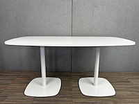 Enea - ovaal - vergadertafel - afbeelding 2 van  3