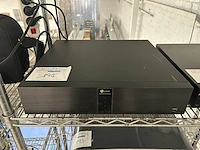 Eneco digital videorecorder