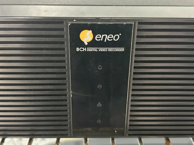 Eneco digital videorecorder - afbeelding 2 van  3