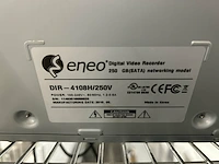 Eneco digital videorecorder - afbeelding 3 van  3