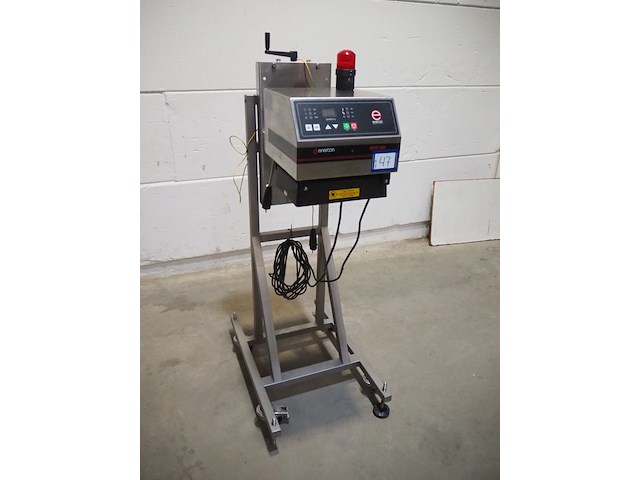 Enercon industries ltd - afbeelding 1 van  8