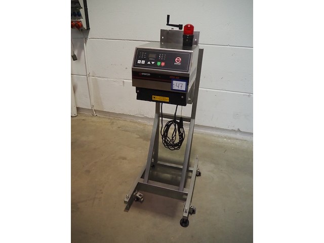 Enercon industries ltd - afbeelding 2 van  8