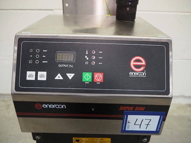 Enercon industries ltd - afbeelding 6 van  8