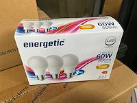 Energetic assorti led lichtbronnen 20 stuks - afbeelding 3 van  6