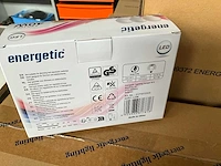 Energetic assorti led lichtbronnen 20 stuks - afbeelding 5 van  11