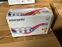 Energetic assorti led lichtbronnen 20 stuks - afbeelding 8 van  11