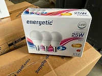 Energetic assorti led lichtbronnen 20 stuks - afbeelding 10 van  11