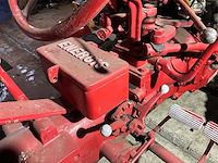 Energic k bosbouwtractor - afbeelding 2 van  20