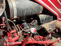 Energic k bosbouwtractor - afbeelding 6 van  20