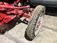 Energic k bosbouwtractor - afbeelding 7 van  20