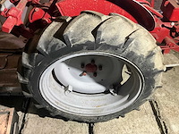 Energic k bosbouwtractor - afbeelding 8 van  20