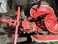 Energic k bosbouwtractor - afbeelding 9 van  20