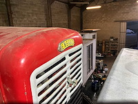 Energic k bosbouwtractor - afbeelding 12 van  20