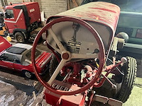 Energic k bosbouwtractor - afbeelding 19 van  20