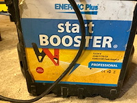 Energic plus booster - afbeelding 2 van  3