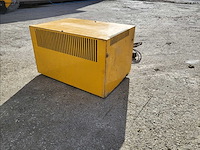 Energic plus re 24-30 heftruck acculader - afbeelding 4 van  7
