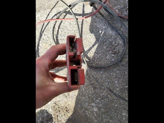 Energic plus re 24-30 heftruck acculader - afbeelding 6 van  7