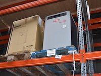 Energie opslagsysteem, fronius, solar battery, energie opslagsysteem, fronius, battery storage, werking niet gekend - afbeelding 1 van  3