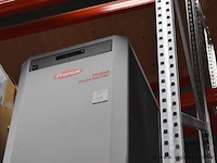 Energie opslagsysteem, fronius, solar battery, energie opslagsysteem, fronius, battery storage, werking niet gekend - afbeelding 2 van  3