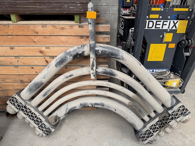 Energiebocht - afbeelding 1 van  1